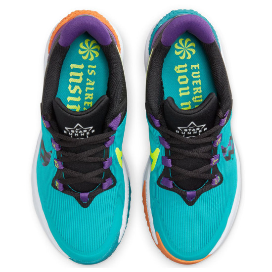 Nike Star Runner 4 NN SE (GS)